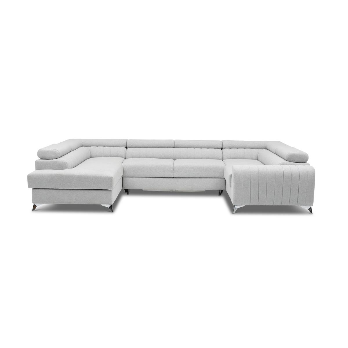 Corner sofa Louis