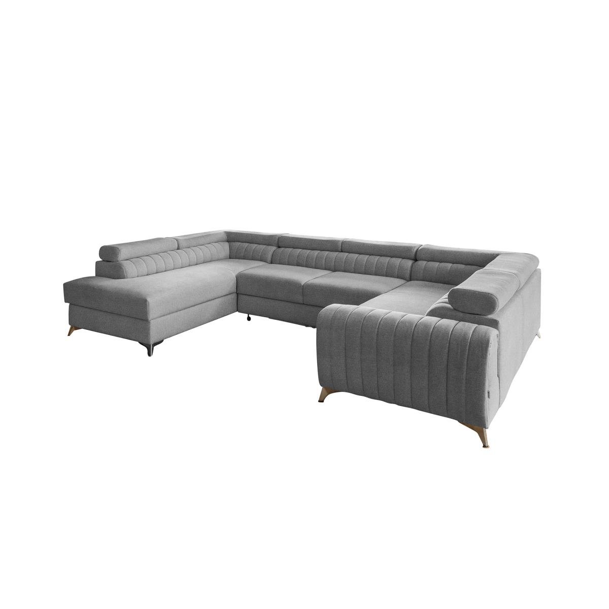 Corner sofa Louis