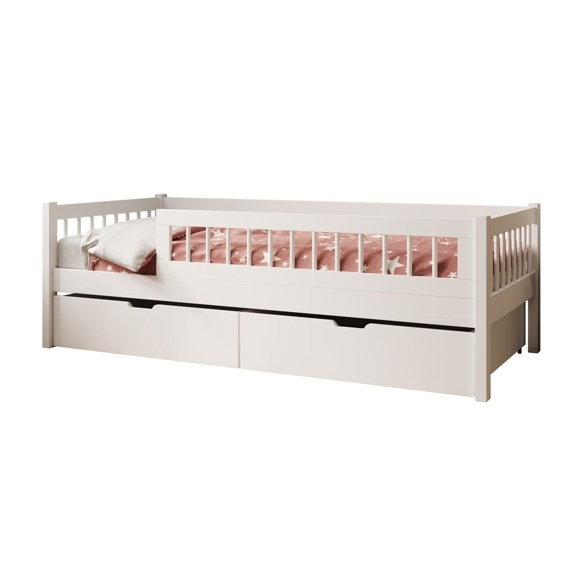 Children’s bed Flora