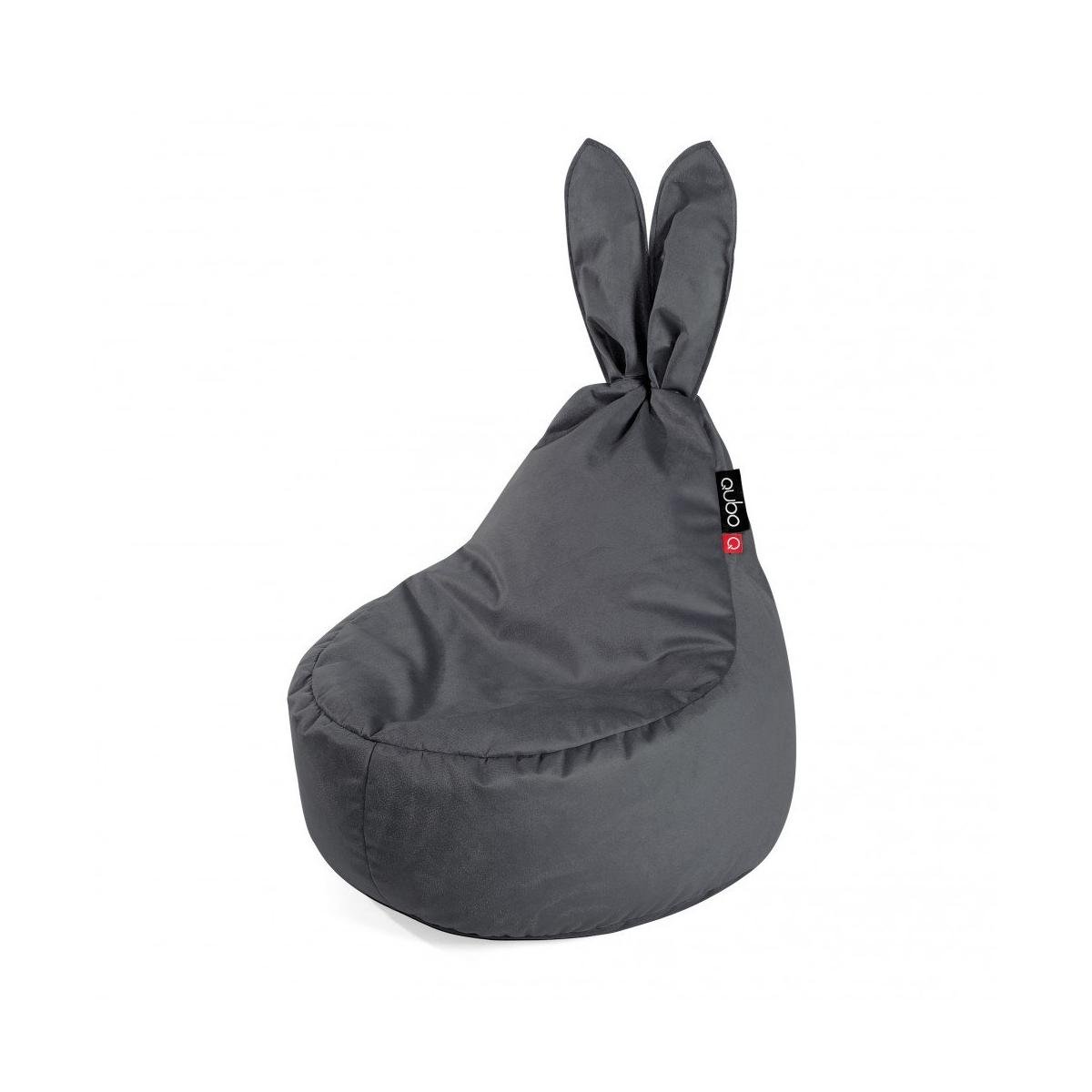 Kott-tool Qubo™ Baby Rabbit Roche VELVET FIT