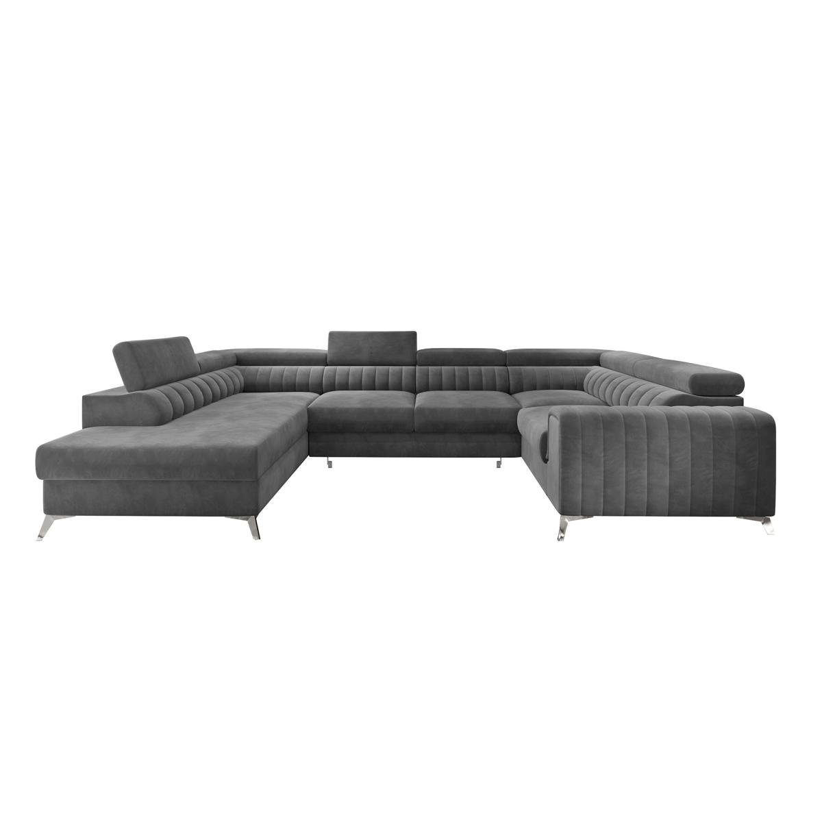 Corner sofa Louis