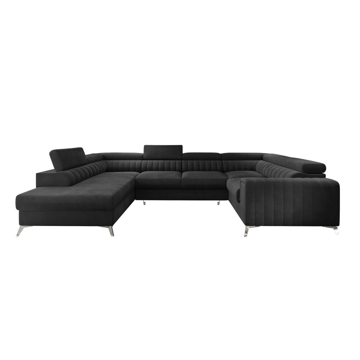 Corner sofa Louis