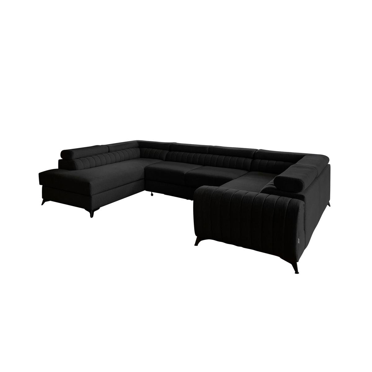 Corner sofa Louis