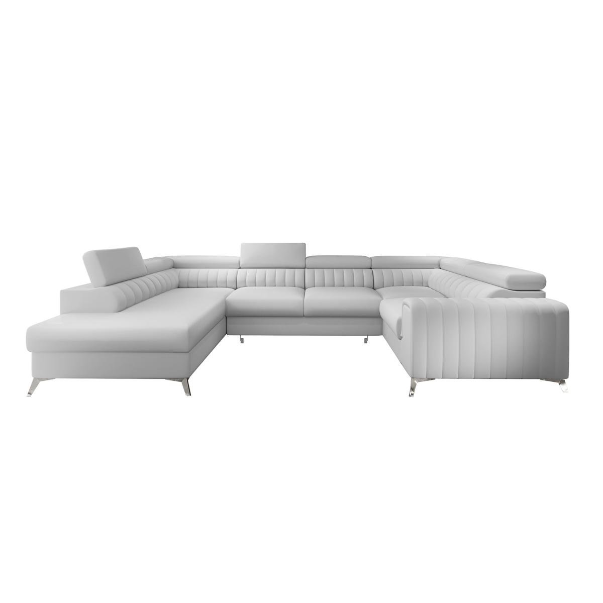 Corner sofa Louis