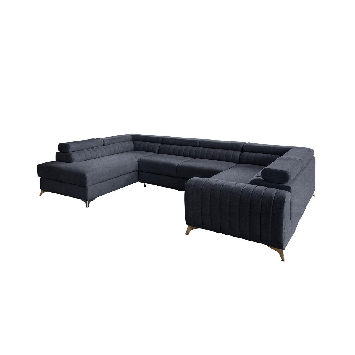 Corner sofa Louis