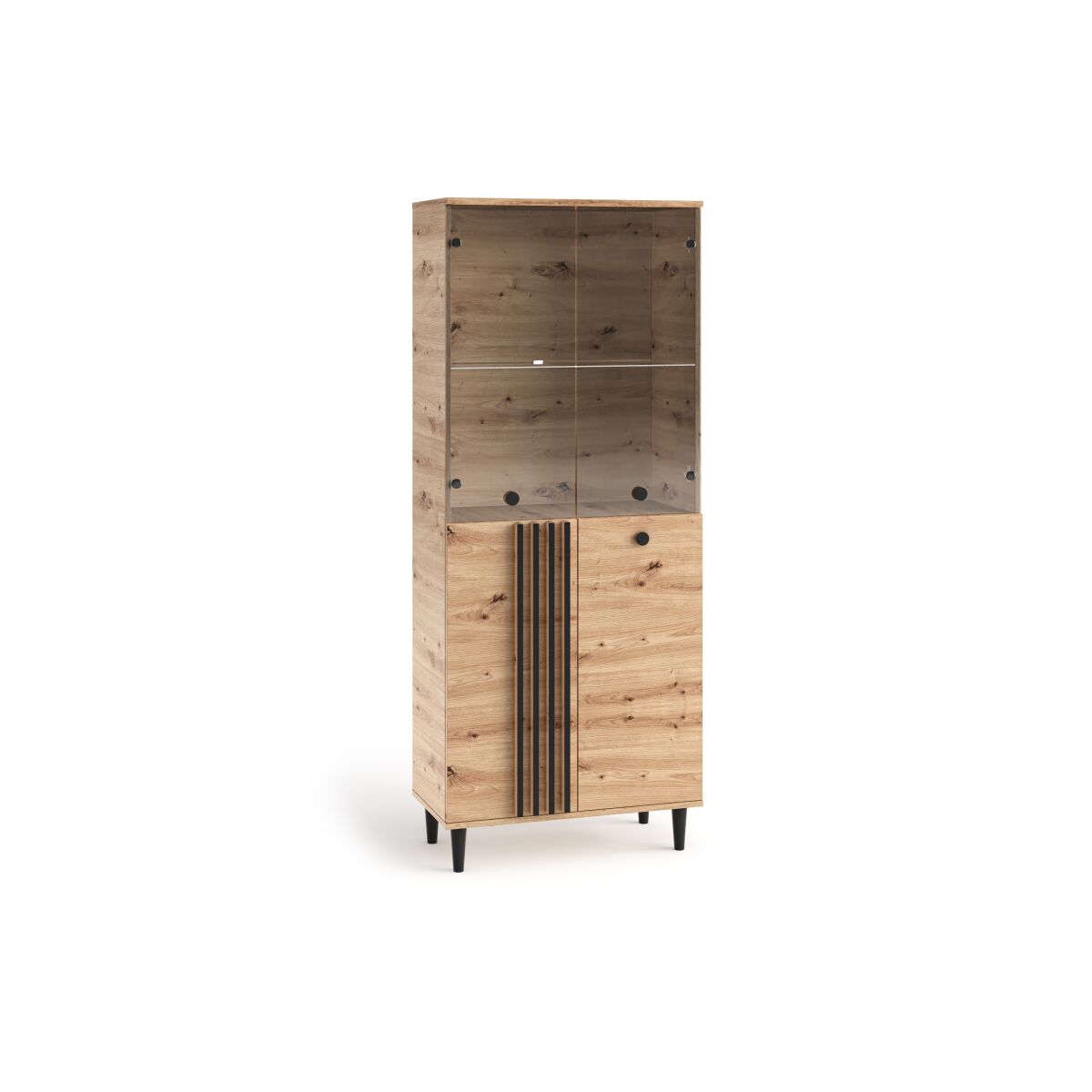 Vitriinkapp LIVIA 06