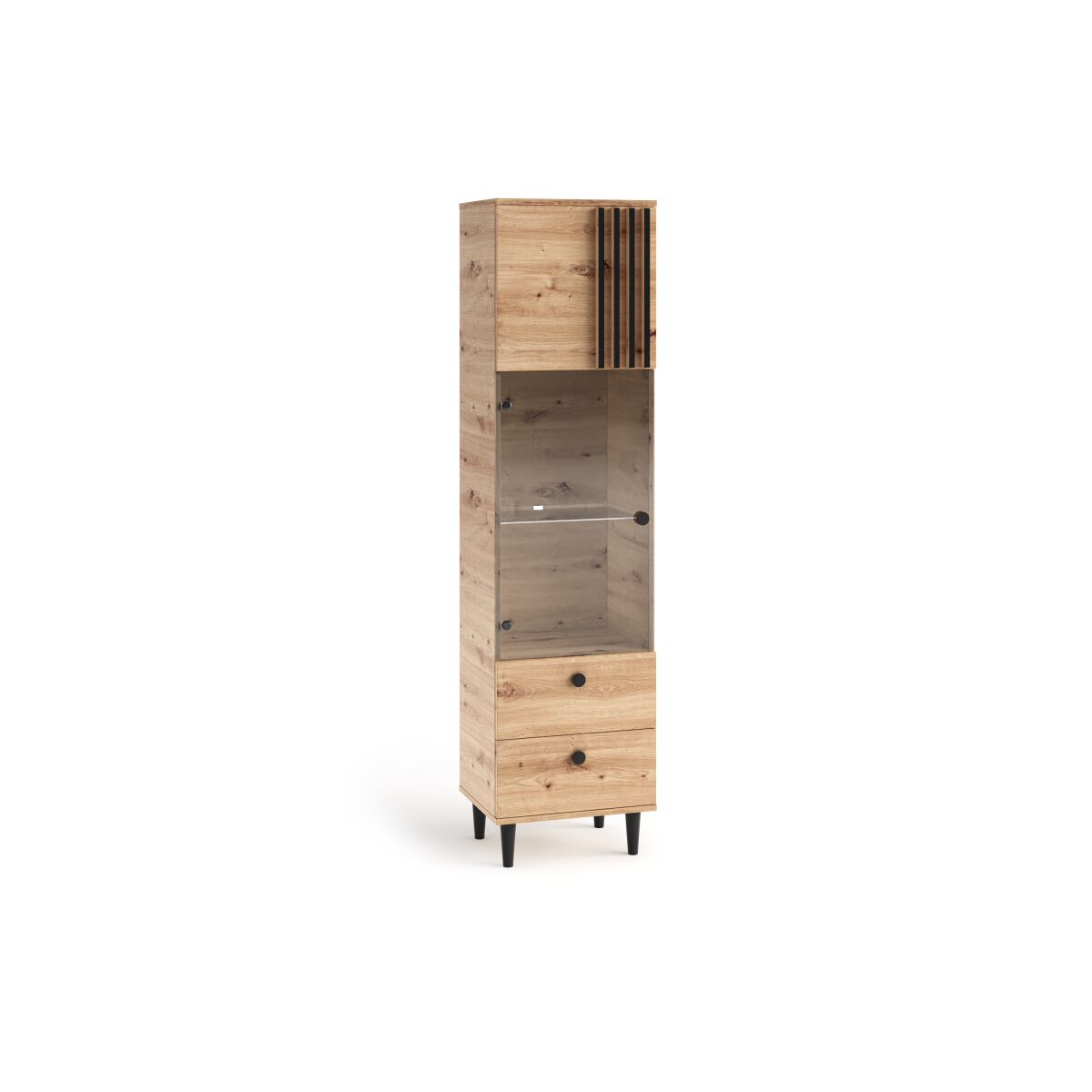 Vitriinkapp LIVIA 05