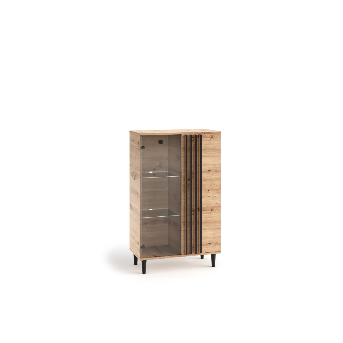 Vitriinkapp LIVIA 02