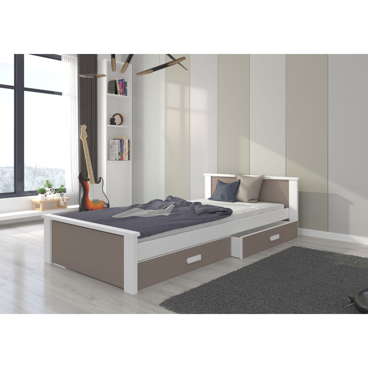 Bed ALDEX