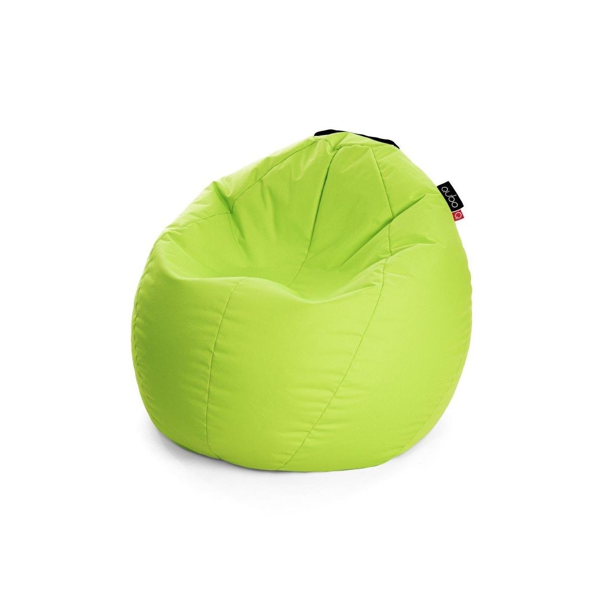 Beanbag Qubo™ Comfort 80 Apple POP FIT