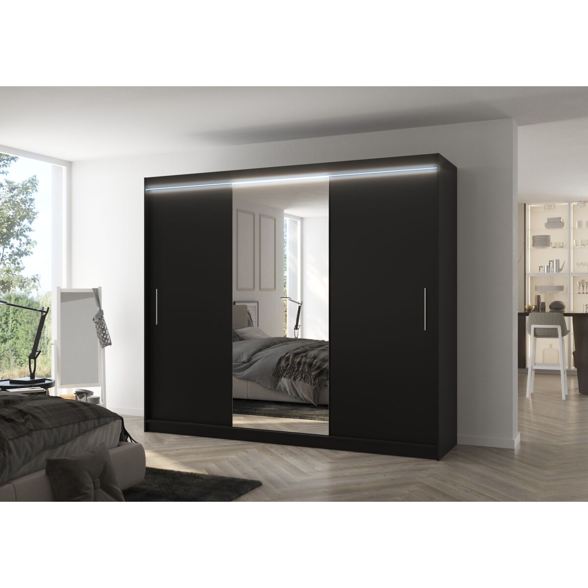 Black + Black