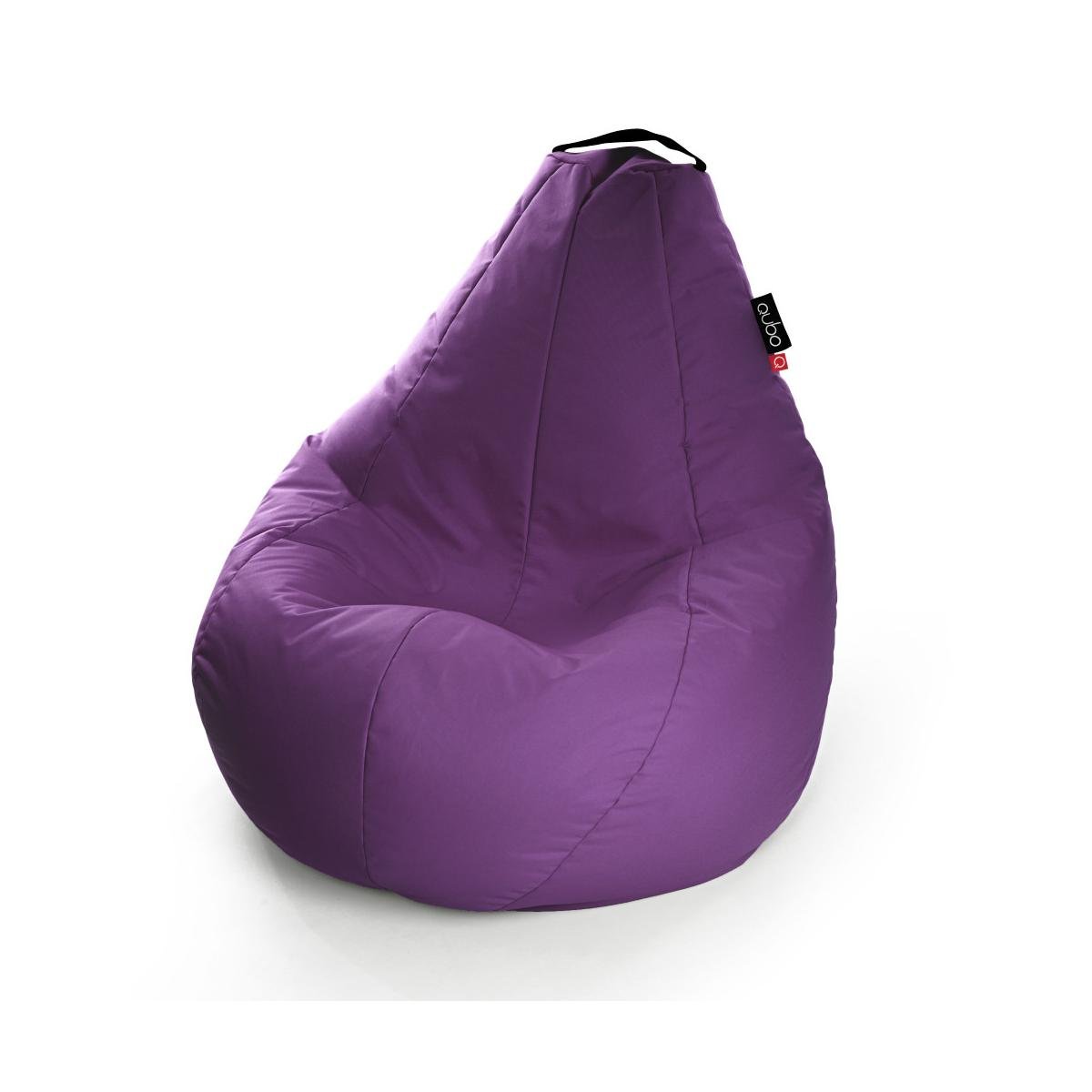 Kott-tool Qubo™ Comfort 120 Plum POP FIT