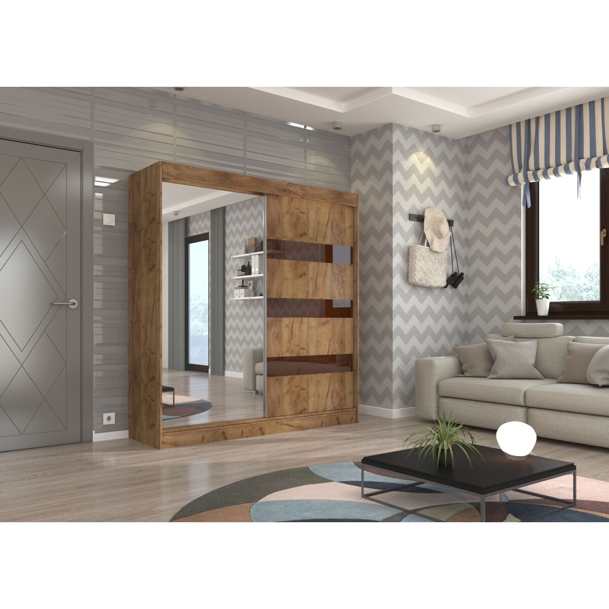 Craft + Choco Lacobel