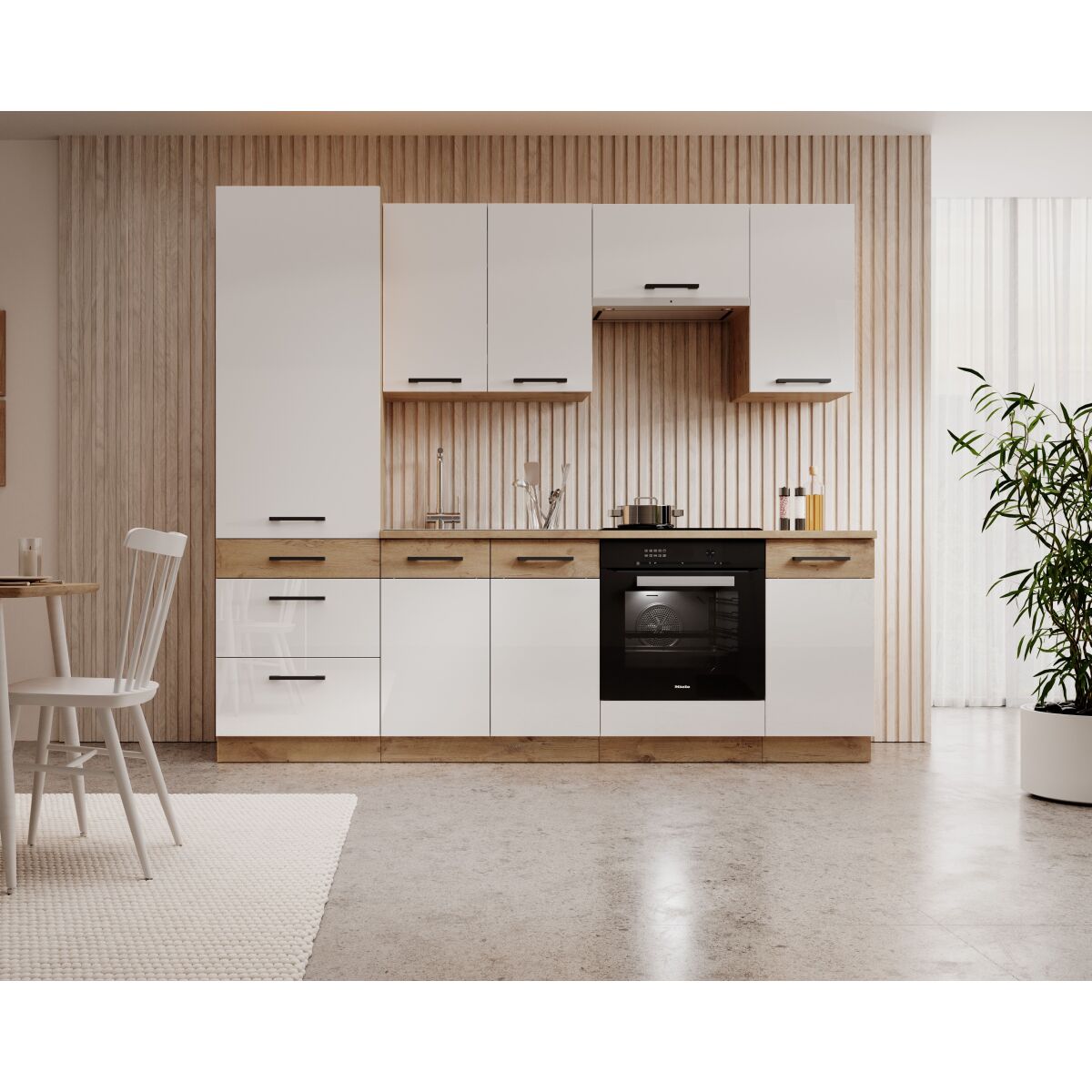 Köögimööbel VIKA 240
