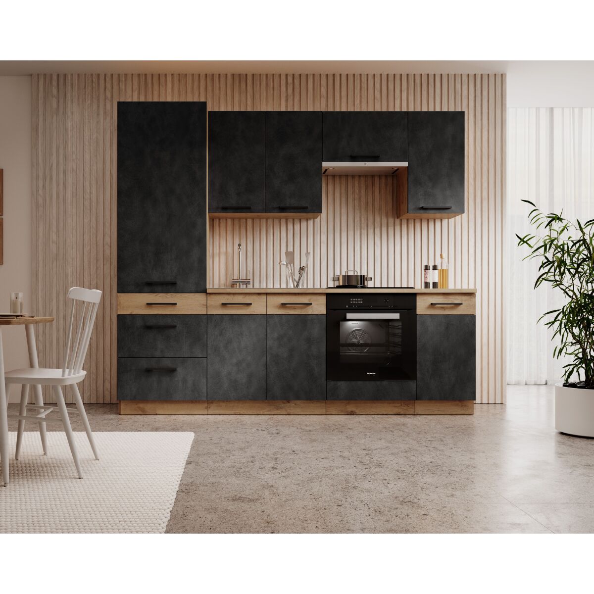 Köögimööbel VIKA 240