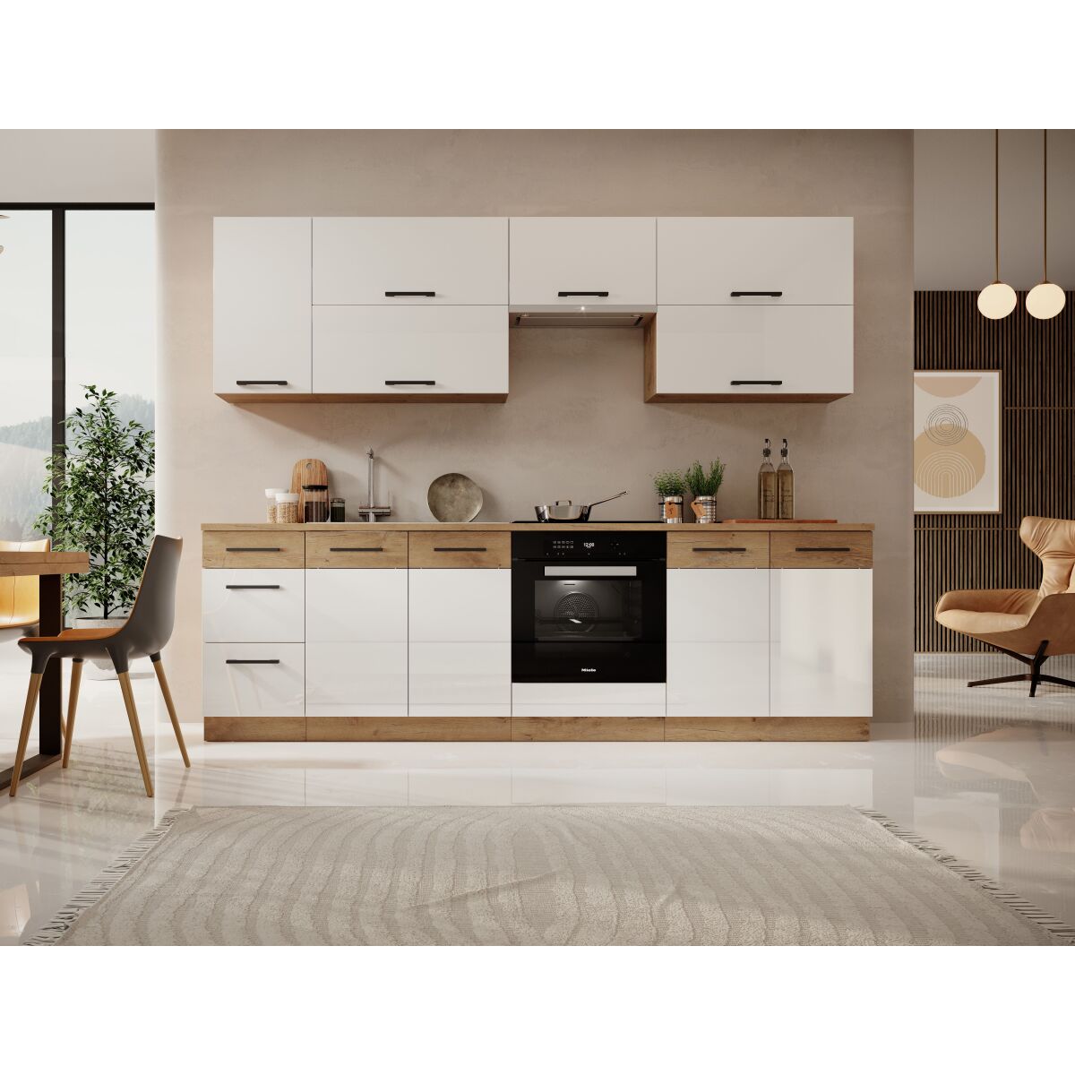 Köögimööbel VIKA 260