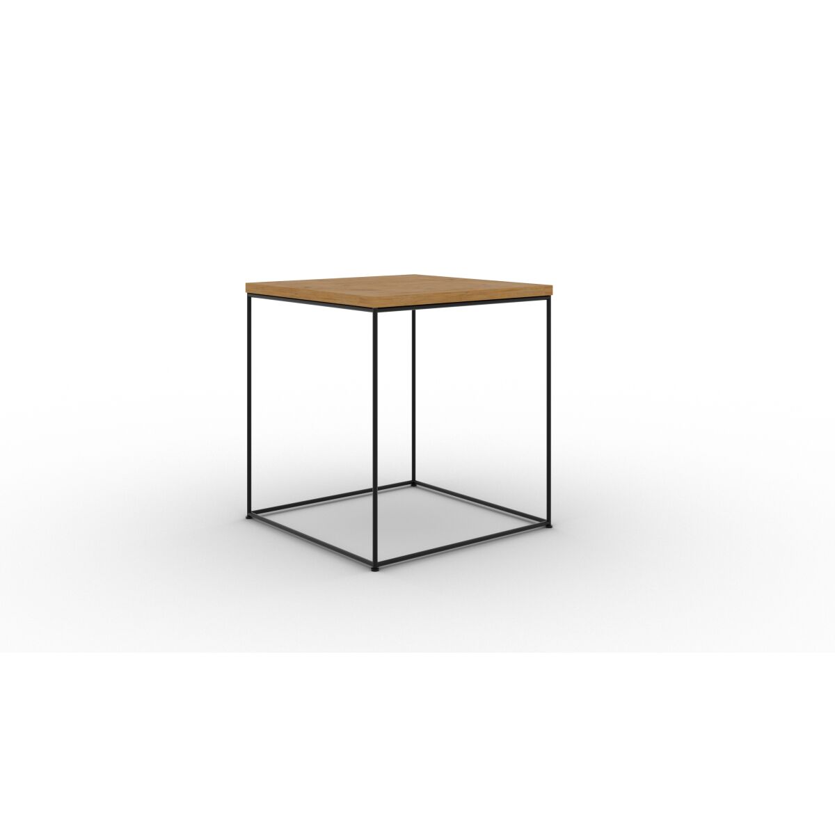 Black + Lancelot oak