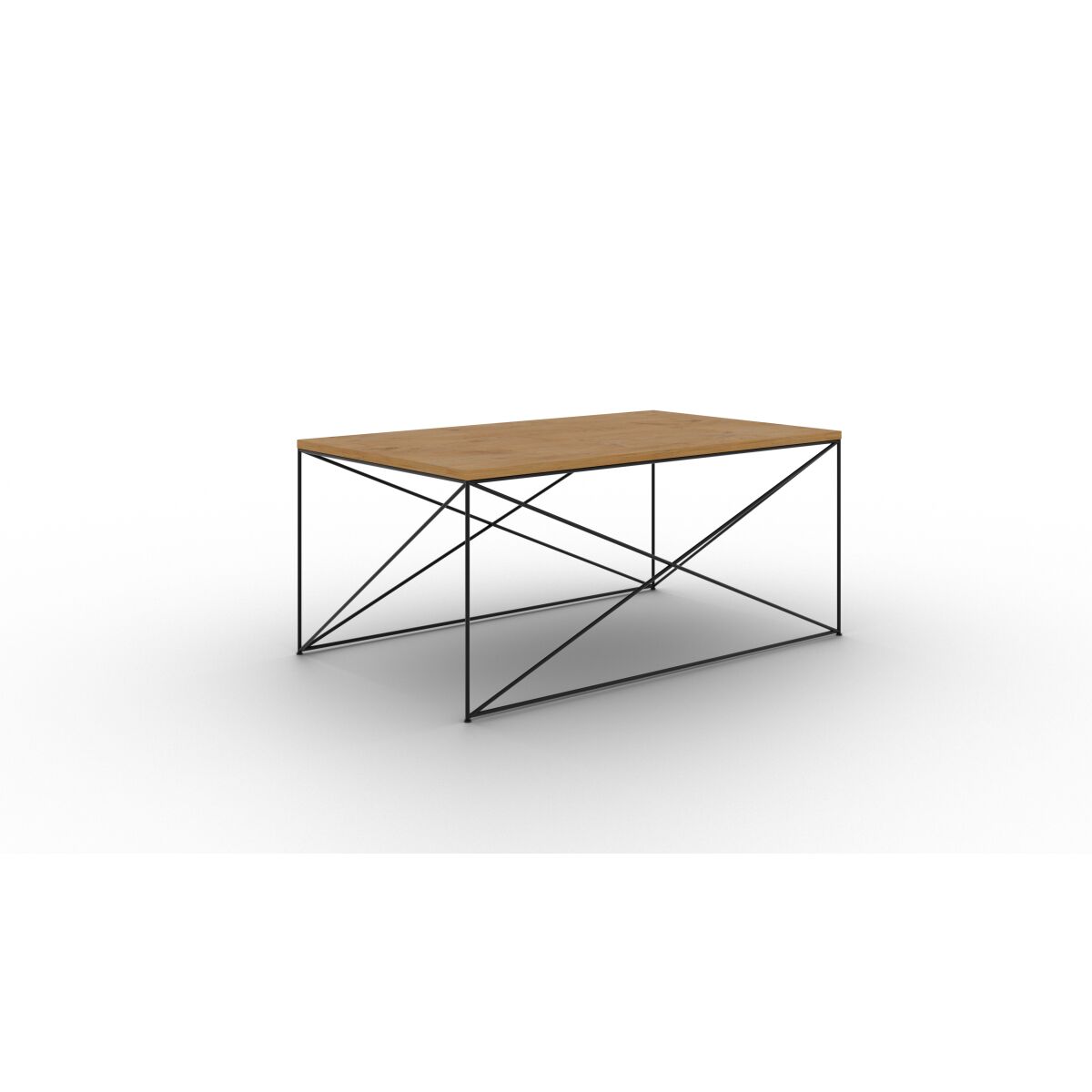 White + Lancelot oak