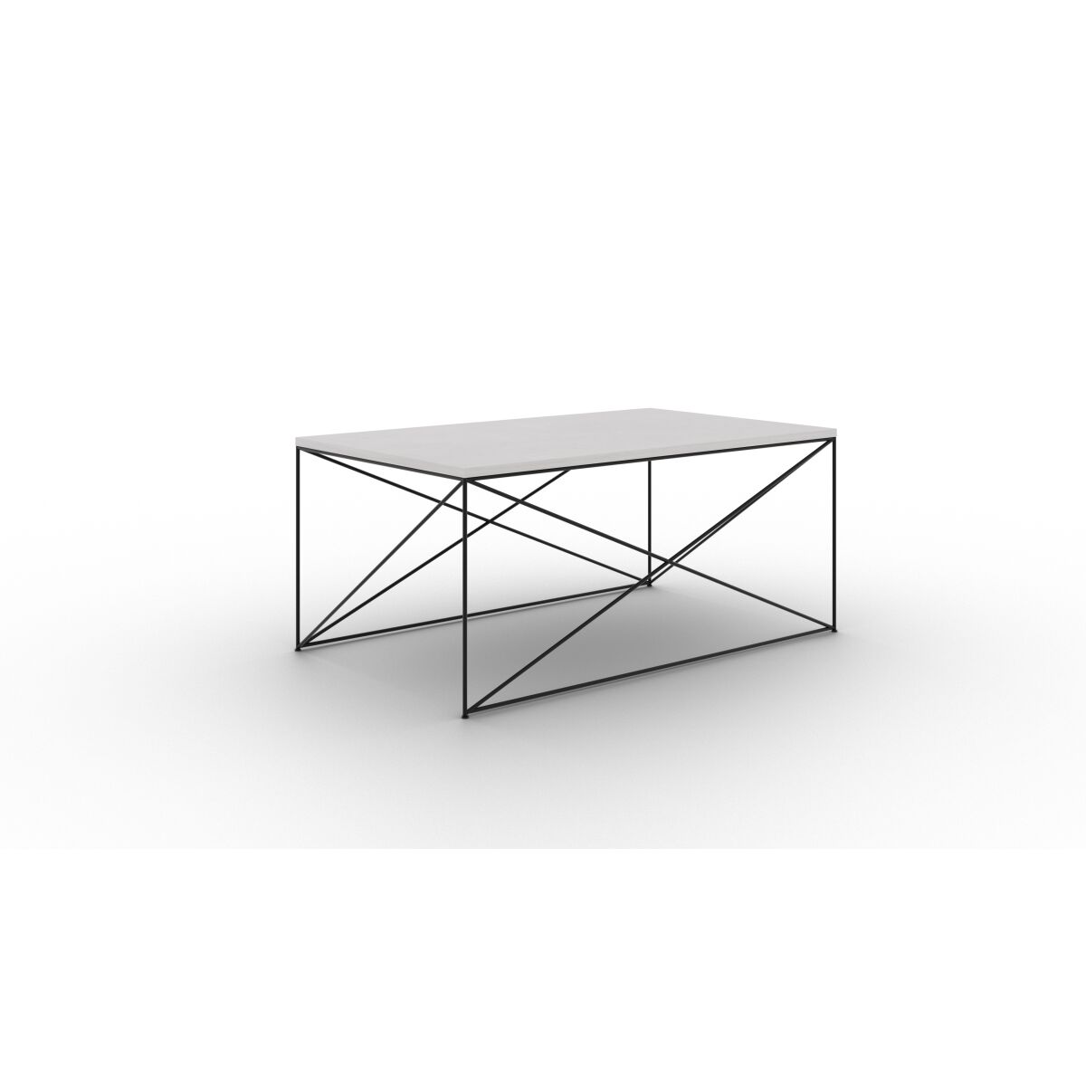 White + Beton