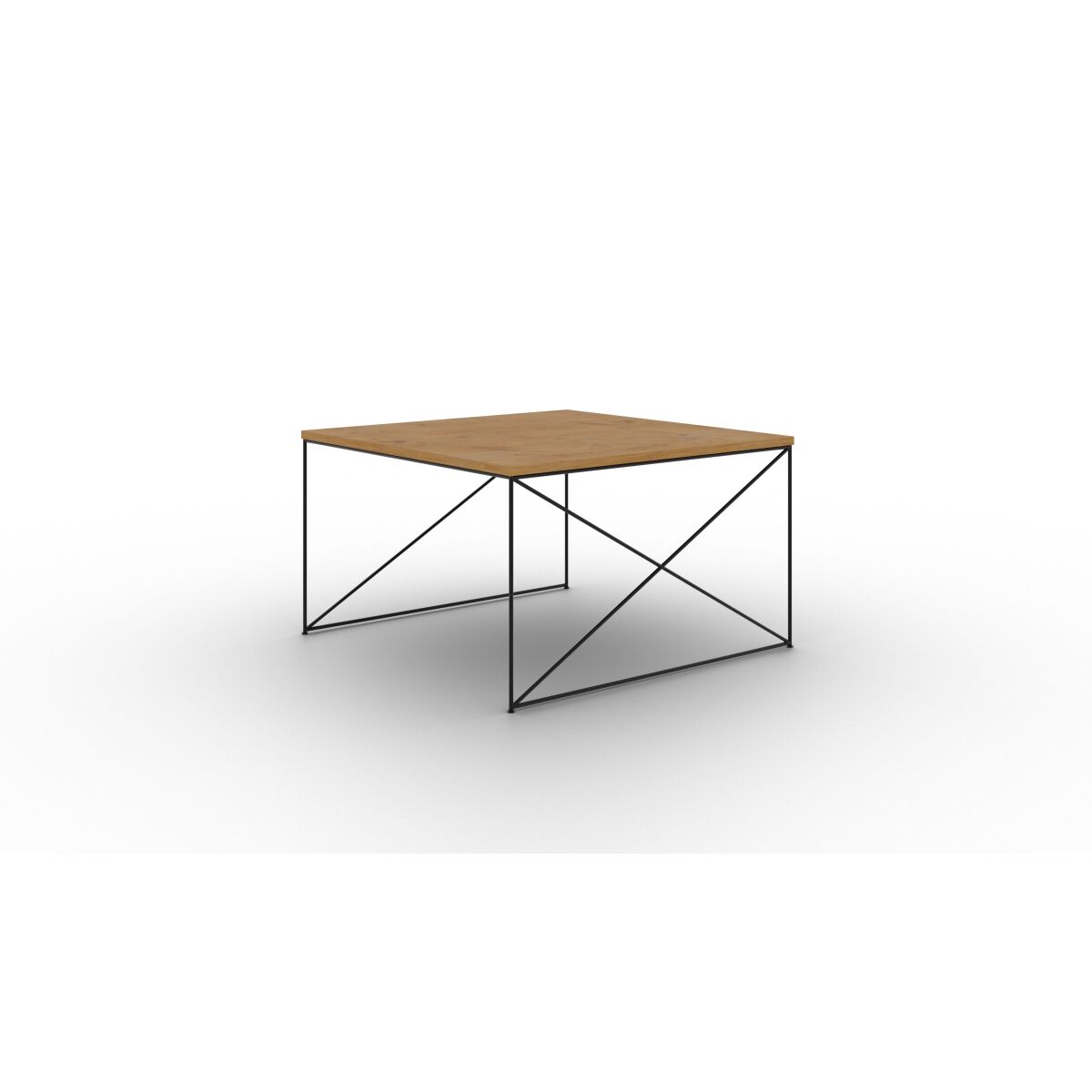 Black + Lancelot oak