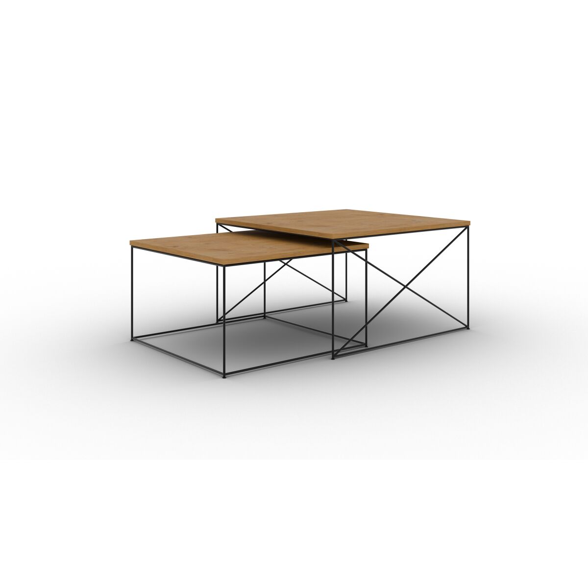 Black + Lancelot oak