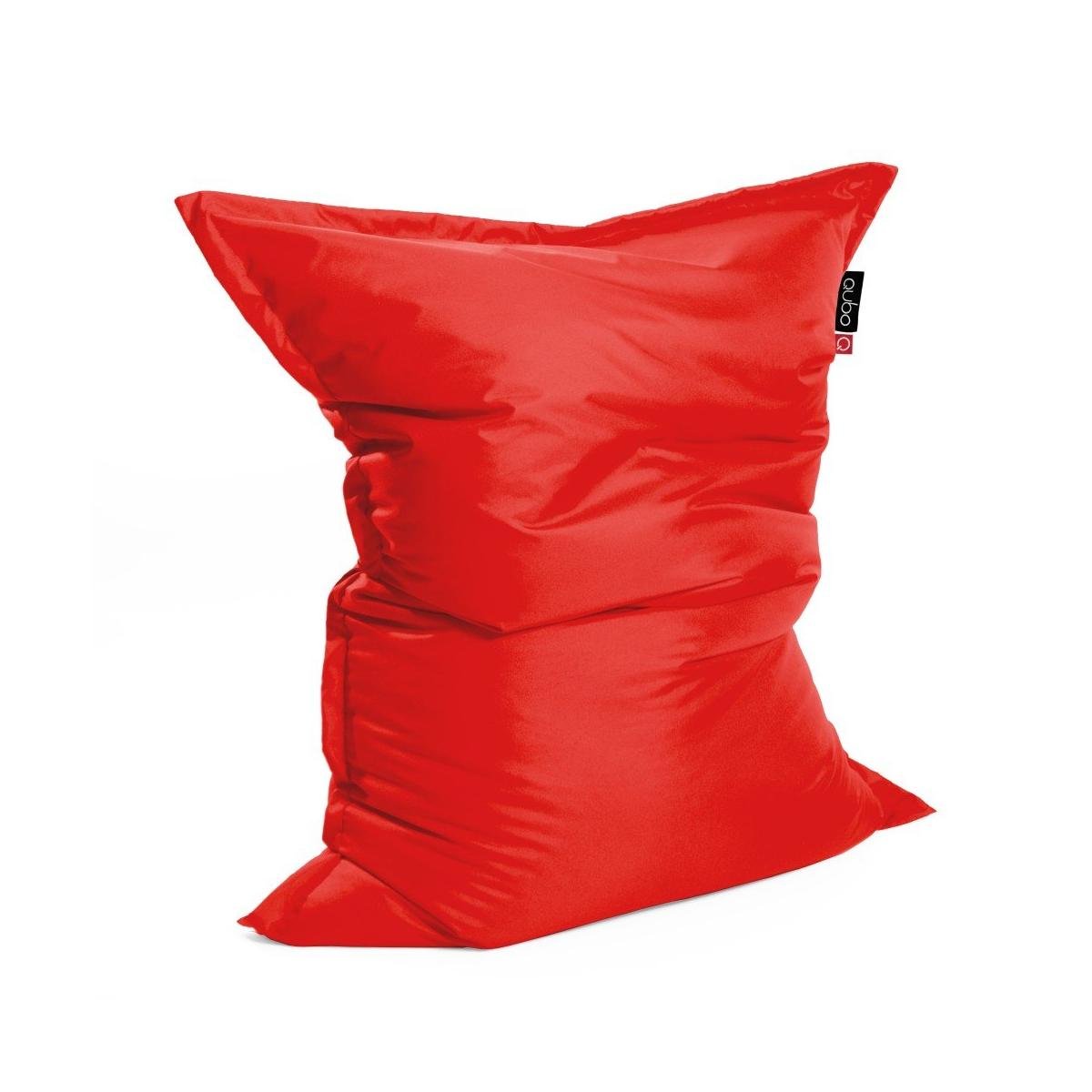 Кресло-мешок Qubo™ Modo Pillow 165 Strawberry POP FIT