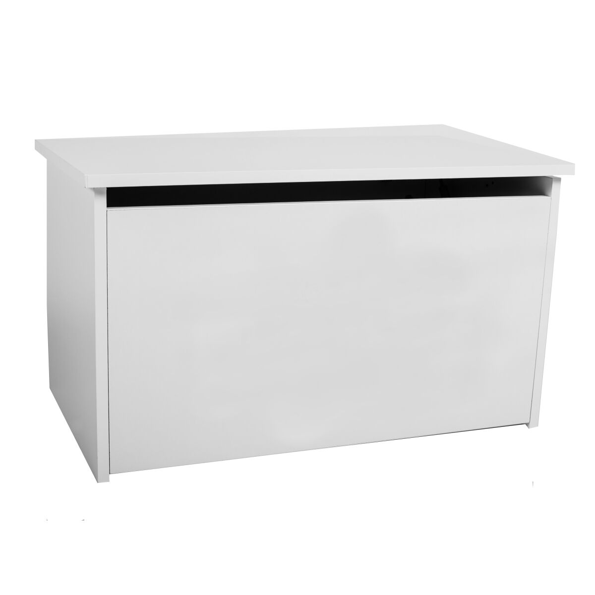 Toy box DARIA – White Toy box DARIA – White