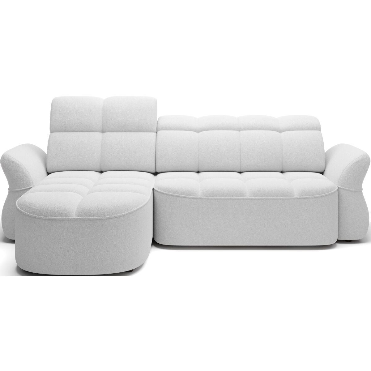 Corner sofa Beneth