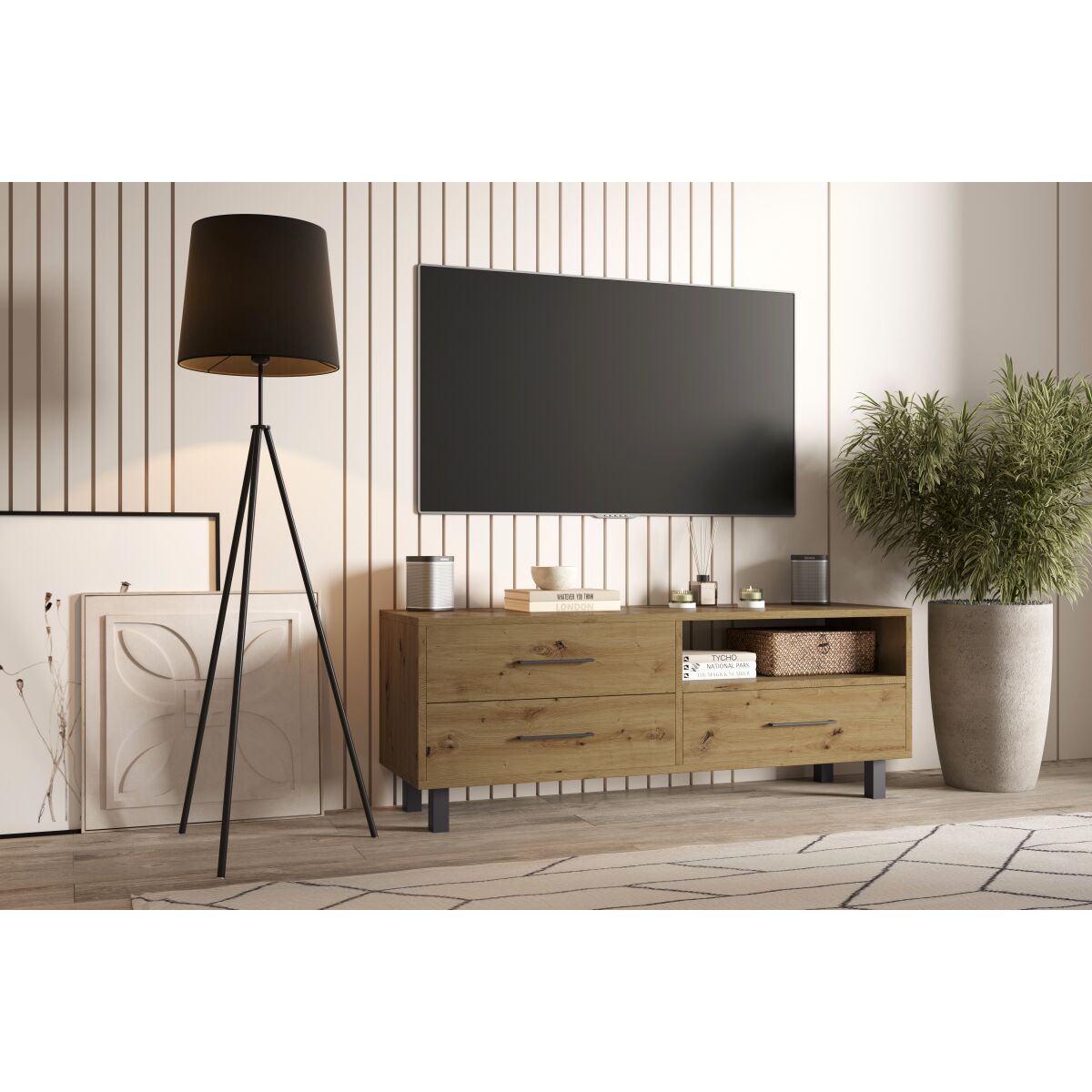 RTV Romel – Artisan