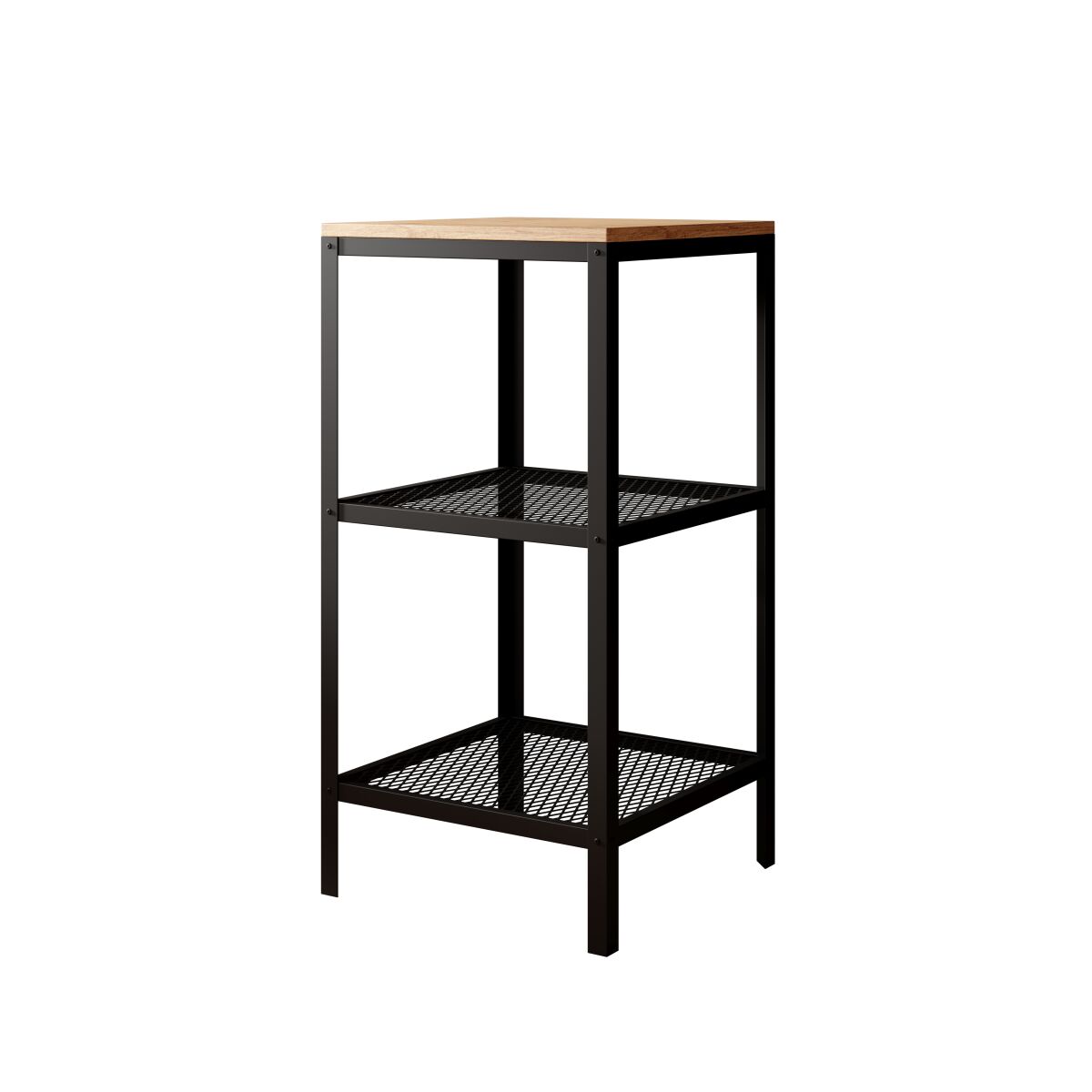 Black + Lancelot oak