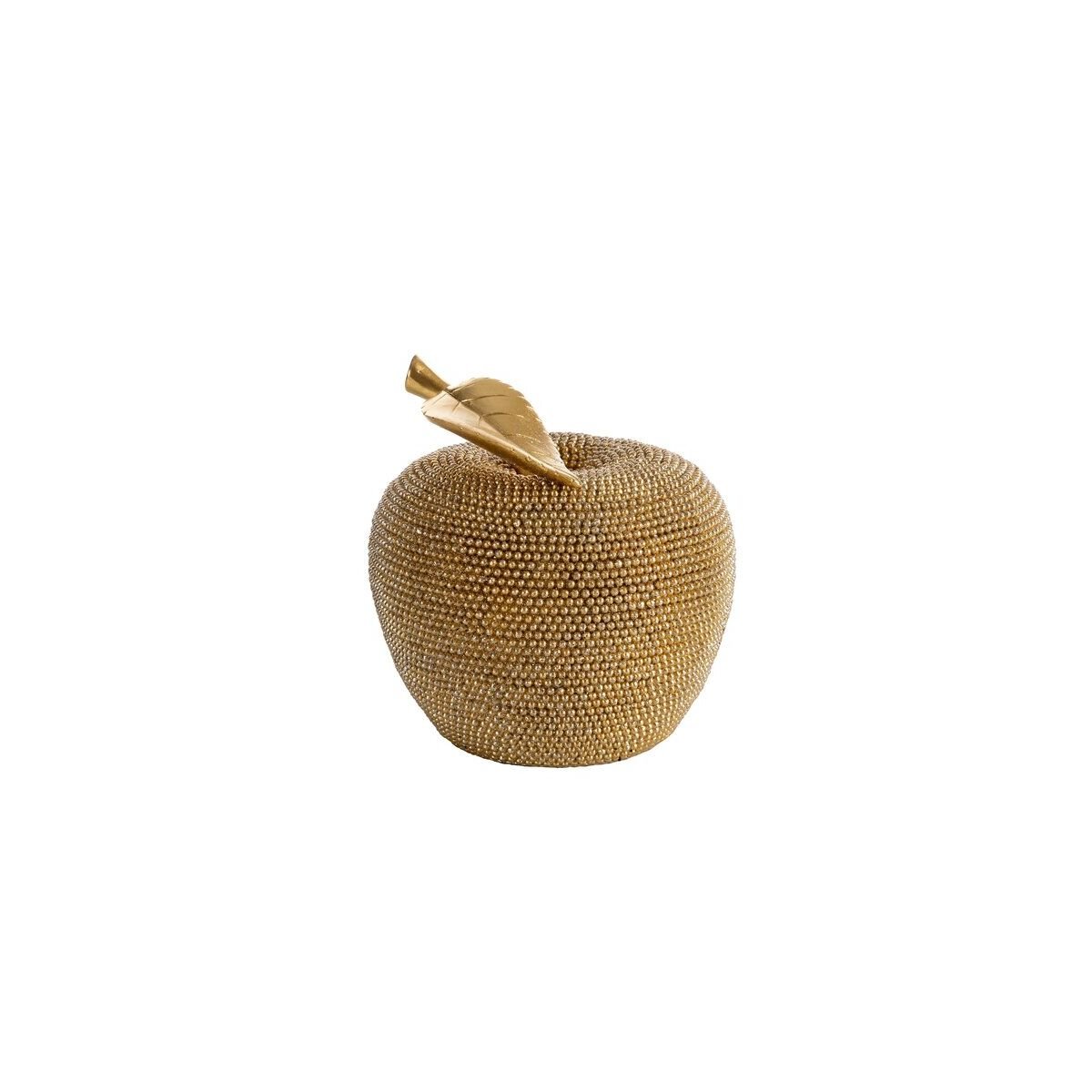 Decorative Figurine Eldo Gold 12 x 12 x 13 cm