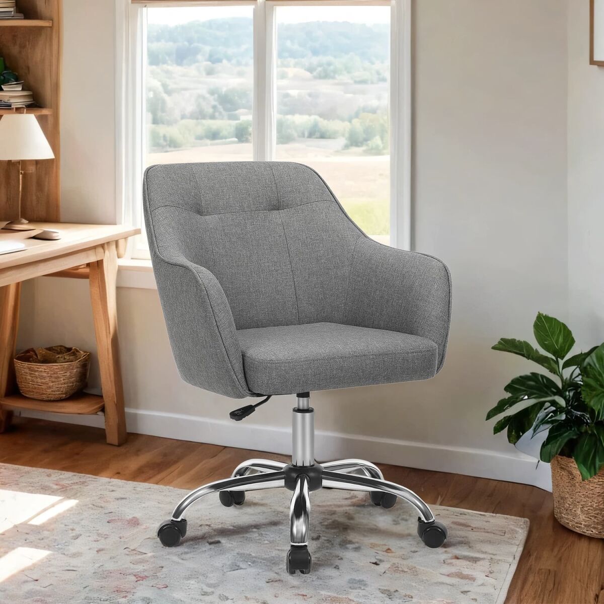 Adjustable Computer Chair