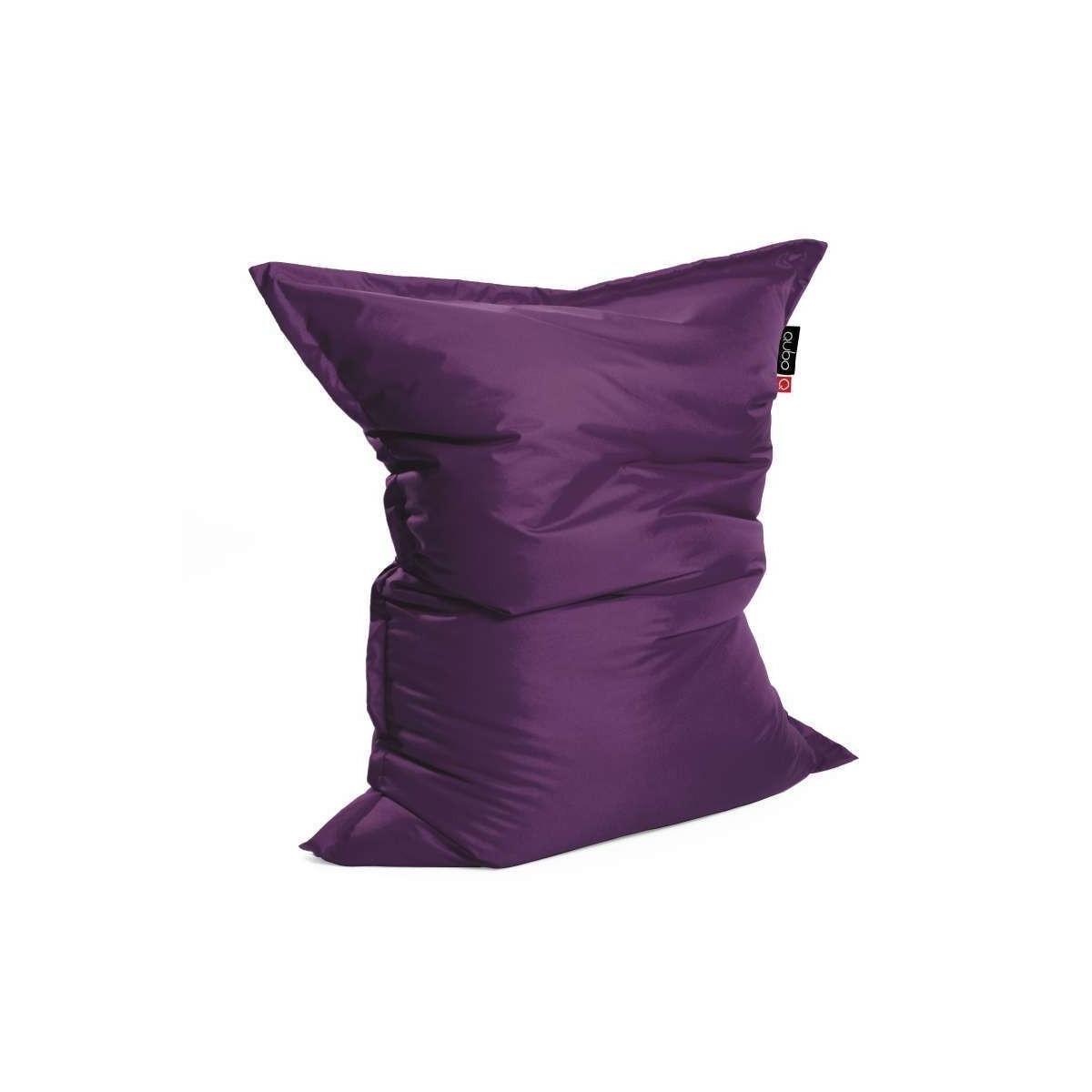 Kott-tool Qubo™ Modo Pillow 130 Plum POP FIT