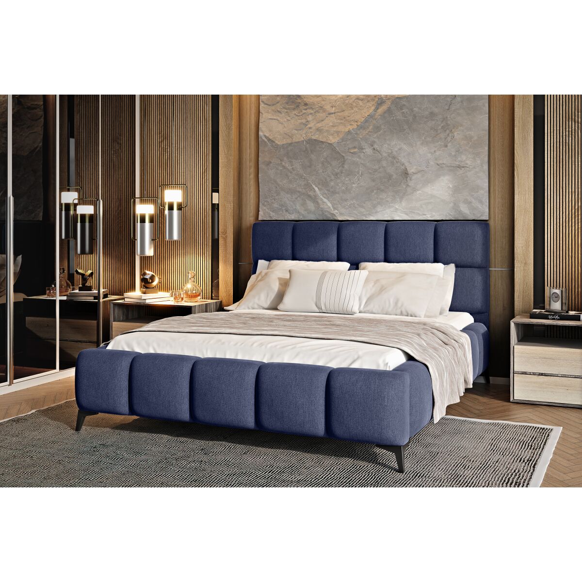 Кровать Bed Mist Кровать Bed Mist
