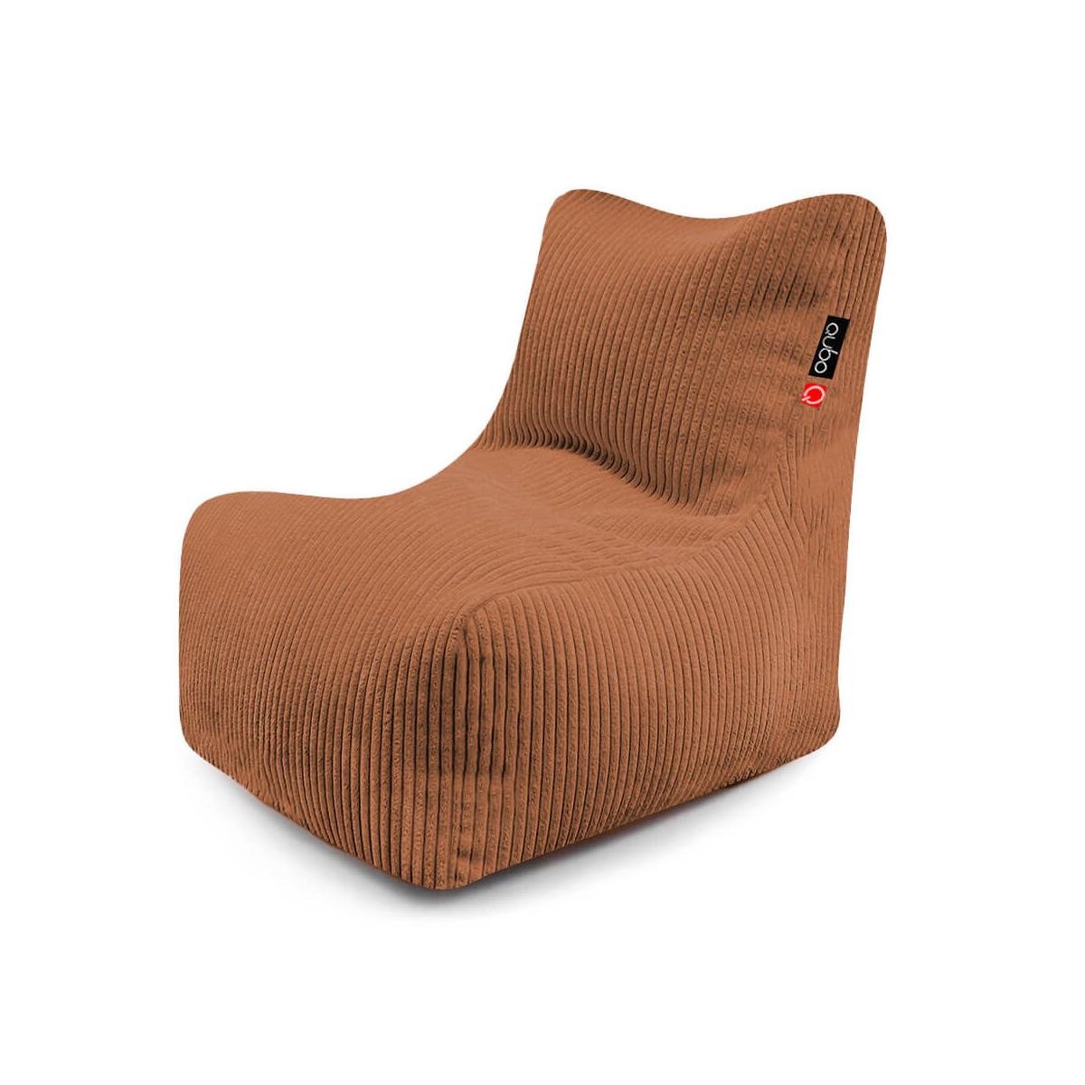 Kott-tool Qubo™ Noa Caramel FEEL FIT