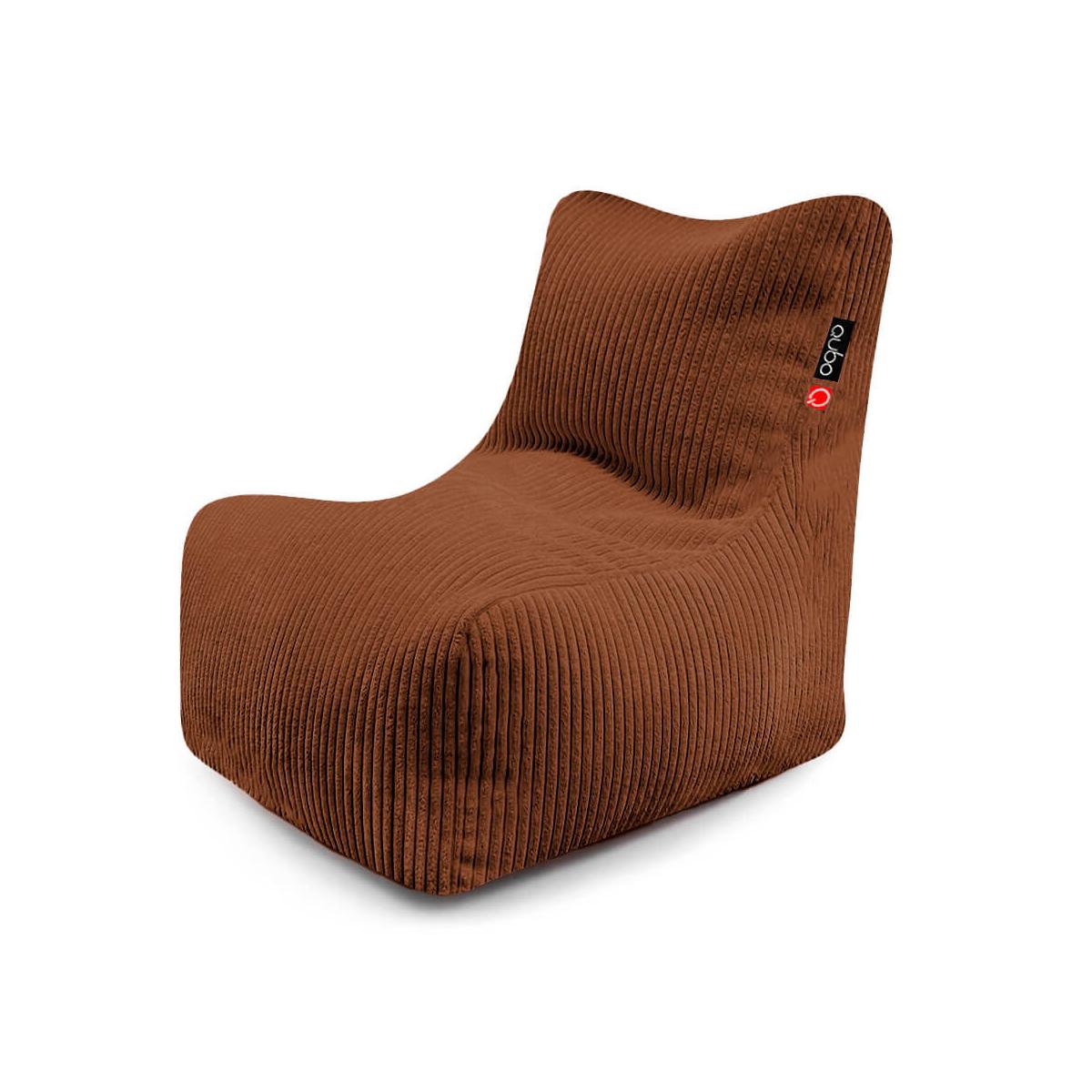 Kott-tool Qubo™ Noa Cinnamon FEEL FIT