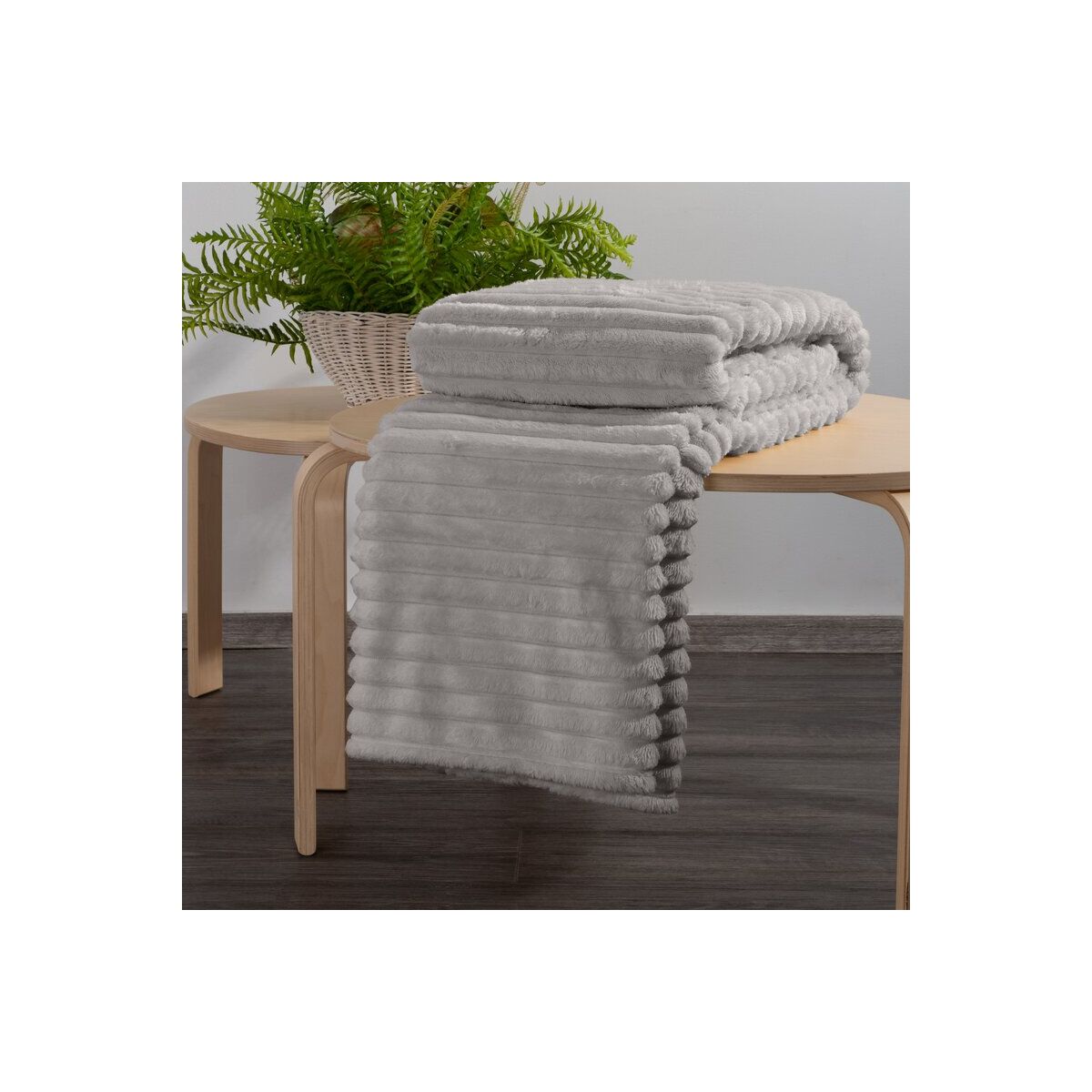 Pleed Design91 Pehme 150 x 200 cm Beež