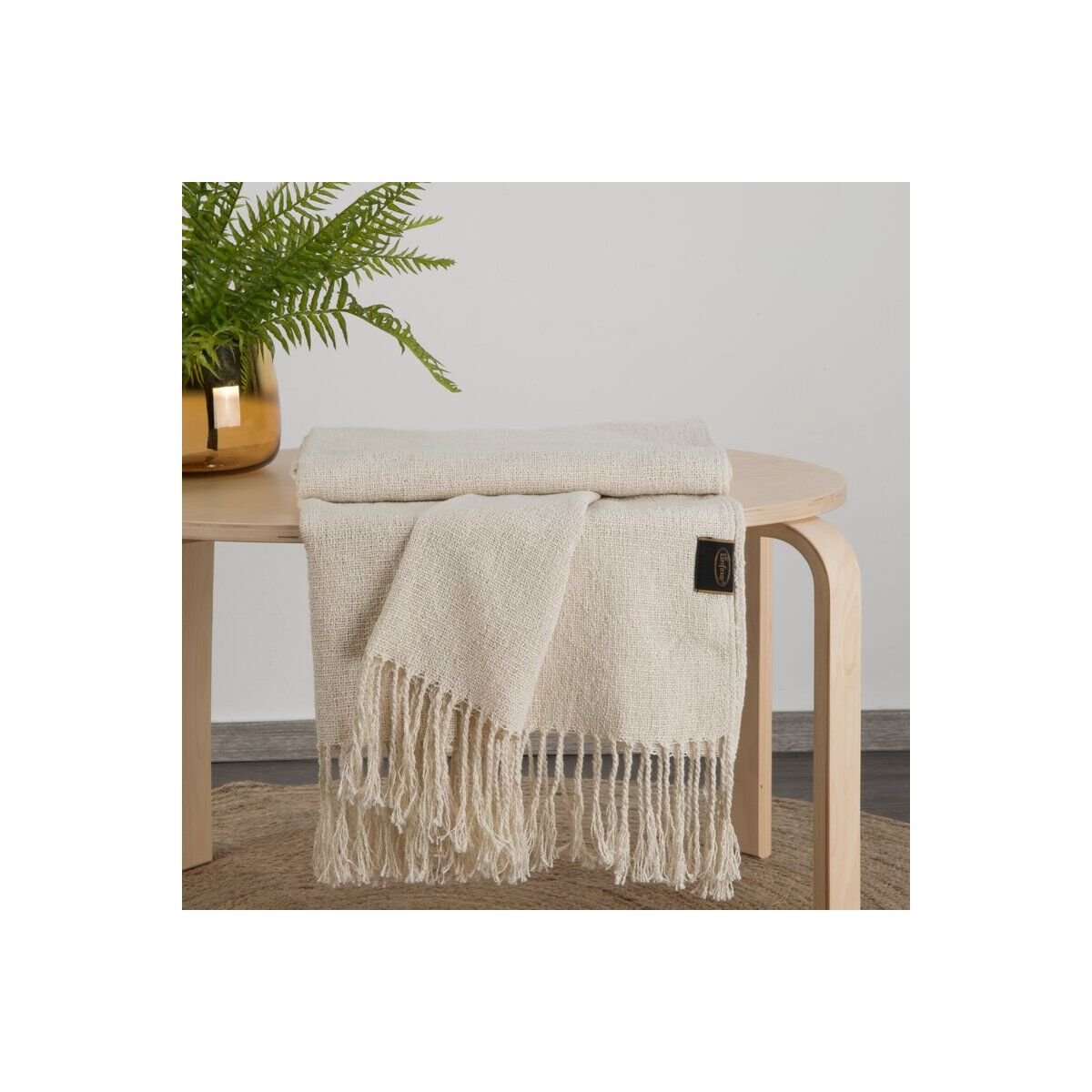 Pleed Judy 150 x 180 cm Koor