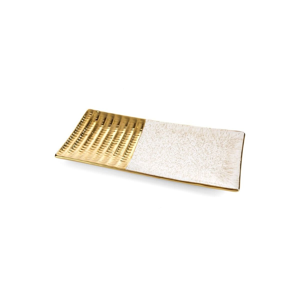 Dekoratiivne Vaagen Ari (01) Beež 31 x 13 x 3 cm