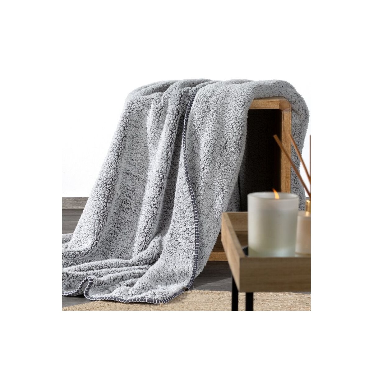Koala pleed 170 x 210 cm terashall