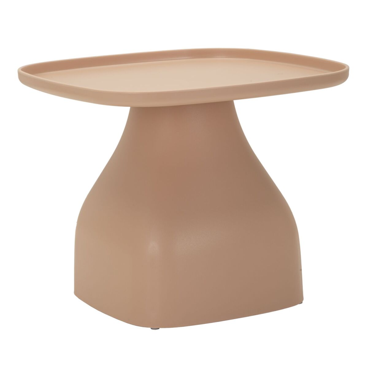 Diivanilaud GEA Roosa CM 48X48X38