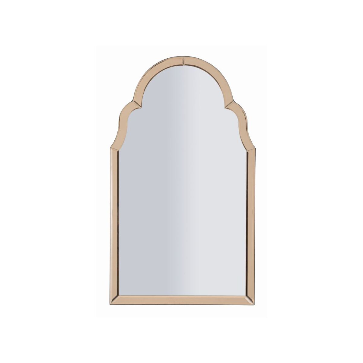 TANGIER SEINAPEegel ROOSA CM 47X1X80 (SEESMIKRORAAMI SUURUS CM 41X74)