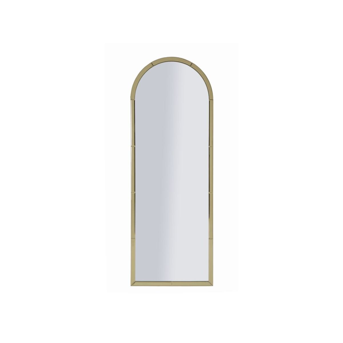 BAKU KULDPLEEGEL CM 55X2X150 (SEESMINE PEEGLI SUURUS CM 49X144)