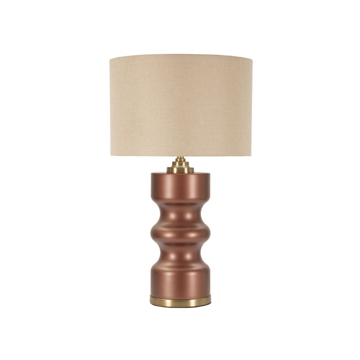 Настольная лампа ROSENTHAL -H- CM Ø 40,5X69,5