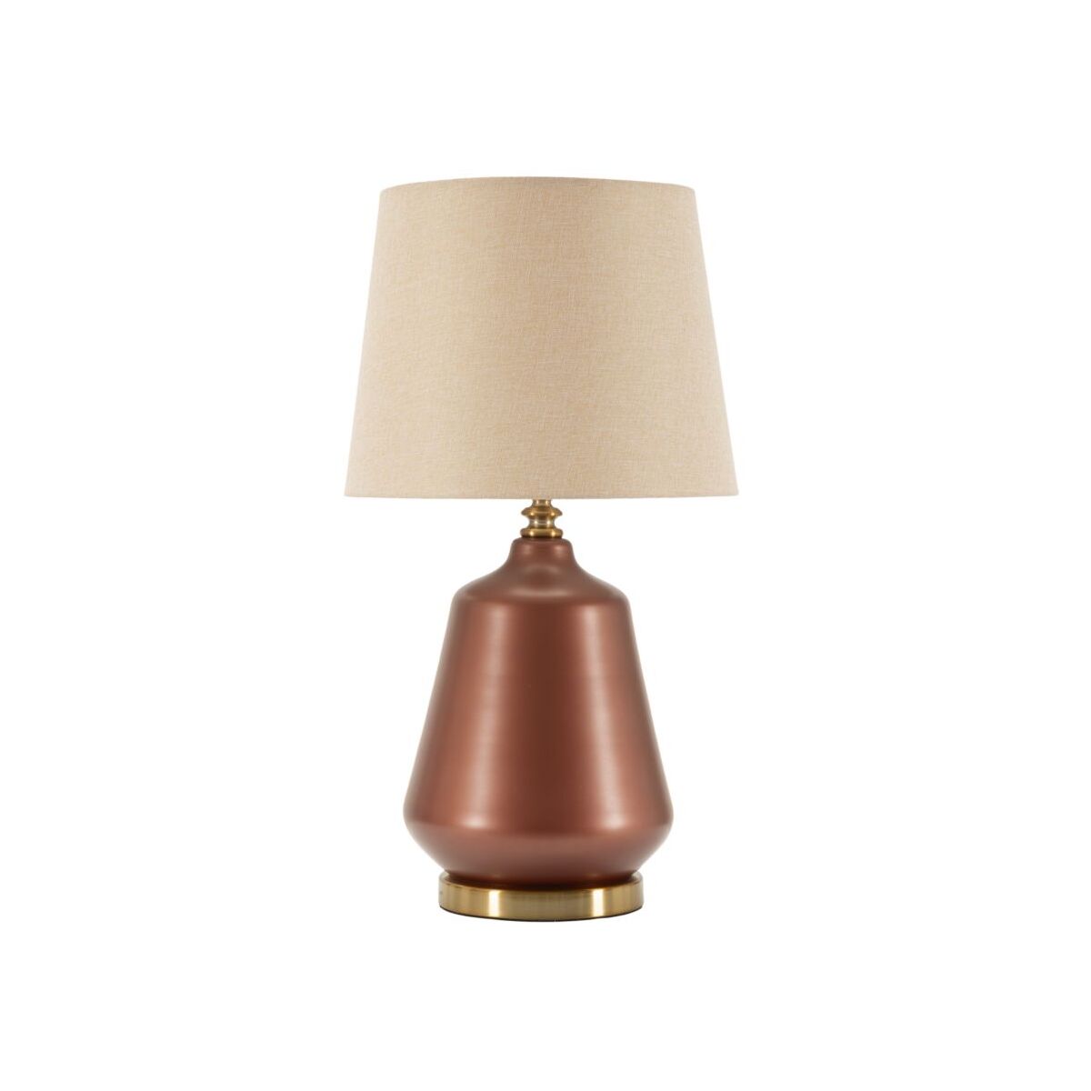 Настольная лампа ROSENTHAL -C- Ø35,5X65 см