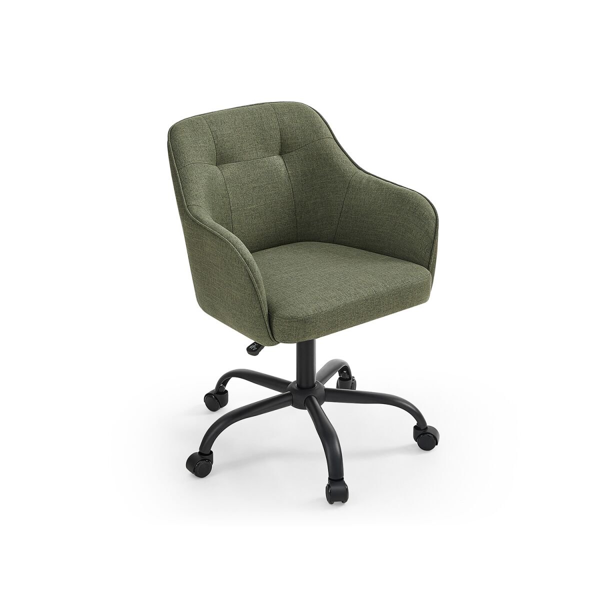 Home Office Chair Green