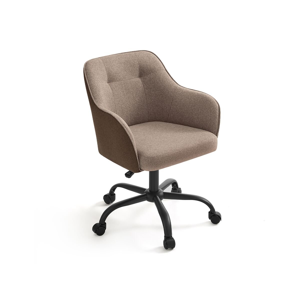 Home Office Chair Brown