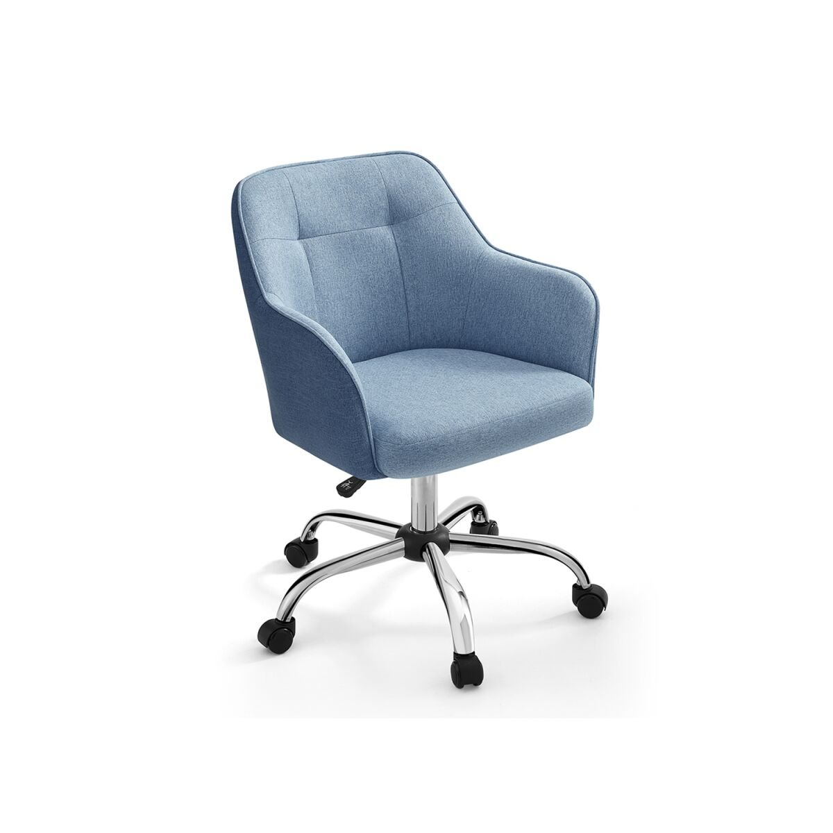 Home Office Chair Blue