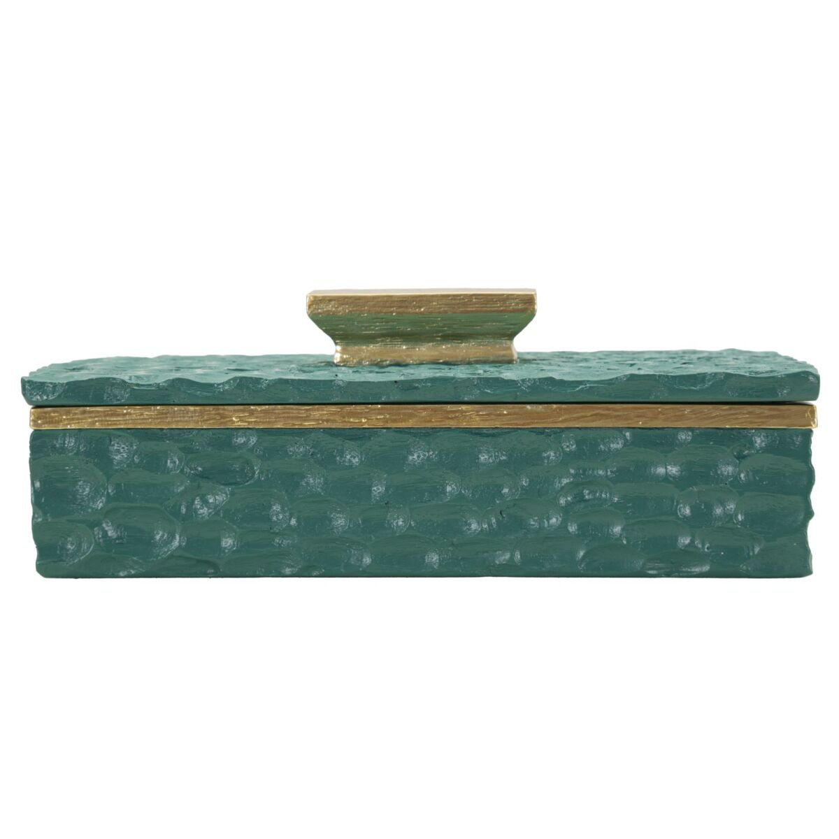 Küünlalamp GRENT BOX CM 18,8×6,4×10,8
