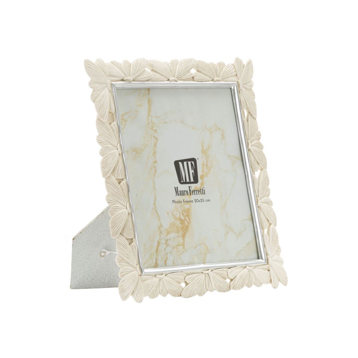 Liblikaga pildiraam 28x2x33,3 cm (sisemõõt 20×25 cm)
